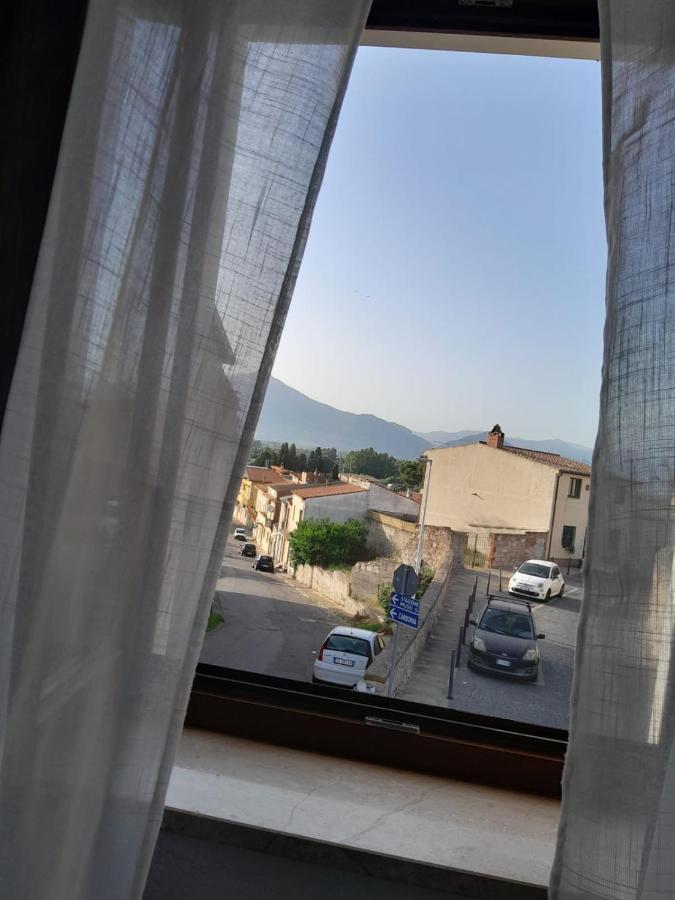 Sardinia Experience Apartment Villamassargia Екстериор снимка