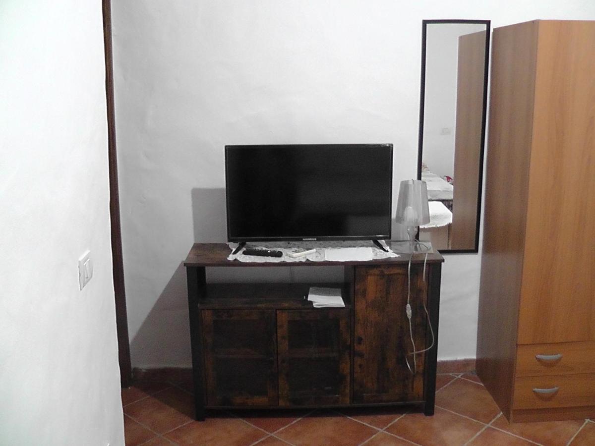 Sardinia Experience Apartment Villamassargia Екстериор снимка